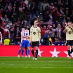 Tragedi Metropolitano! Barca Hancur Lebur, Flick Sebut Cek VAR 7 Menit Tak Masuk Akal