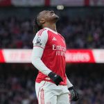 Malam Pahit Arsenal di Markas Brentford dan Penumpang Gelap Bernama Eberechi Eze