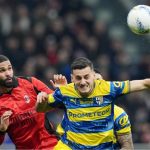 Runtuhnya Rekor Unbeaten AC Milan di Tangan Parma