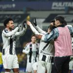Tekad Juventus untuk Main Berani dan Mengejar Kemenangan di Markas Galatasaray