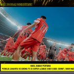 Hasil Babak Pertama Persija Jakarta vs Arema FC di Super League 2025-2026: Sengit, Skor Masih 0-0