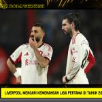 Liverpool Mencari Kemenangan Liga Pertama di Tahun 2026