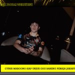 Cyrus Margono Siap Unjuk Gigi Bareng Persija Jakarta
