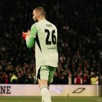 Maarten Paes Bongkar Pesan Singkat Fred Grim Sebelum Debut Bersama Ajax Amsterdam