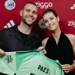 Calvin Verdonk Ungkap Karakter yang Bikin Maarten Paes Populer di Indonesia