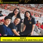 Bukan ke Persib Bandung, Cyrus Margono Resmi Gabung Persija Jakarta!