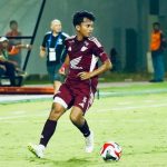 Tersandung Kasus, Ricky Pratama Dicoret dari Skuad PSM Makassar Lawan Persija Jakarta
