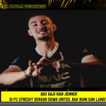 Adu Gaji Ivar Jenner di FC Utrecht dengan Dewa United, Bak Bumi dan Langit?