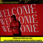 Tinggalkan Eropa dan UEFA, Paulo Ricardo Bongkar Alasan Pilih Persija Jakarta