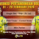 prediksi