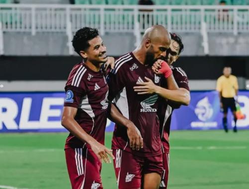 Meski Hancur Lebur, PSM Makassar Ogah Kalah dari Persija Jakarta di Super League 2025-2026!