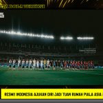 Resmi! Indonesia Ajukan Diri Jadi Tuan Rumah Piala Asia 2031