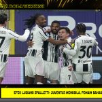 Efek Luciano Spalletti: Juventus Menggila, Pemain Bahagia