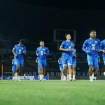 Jadwal Siaran Langsung Persib Bandung vs Persita Tangerang di Super League 2025-2026 Malam Ini