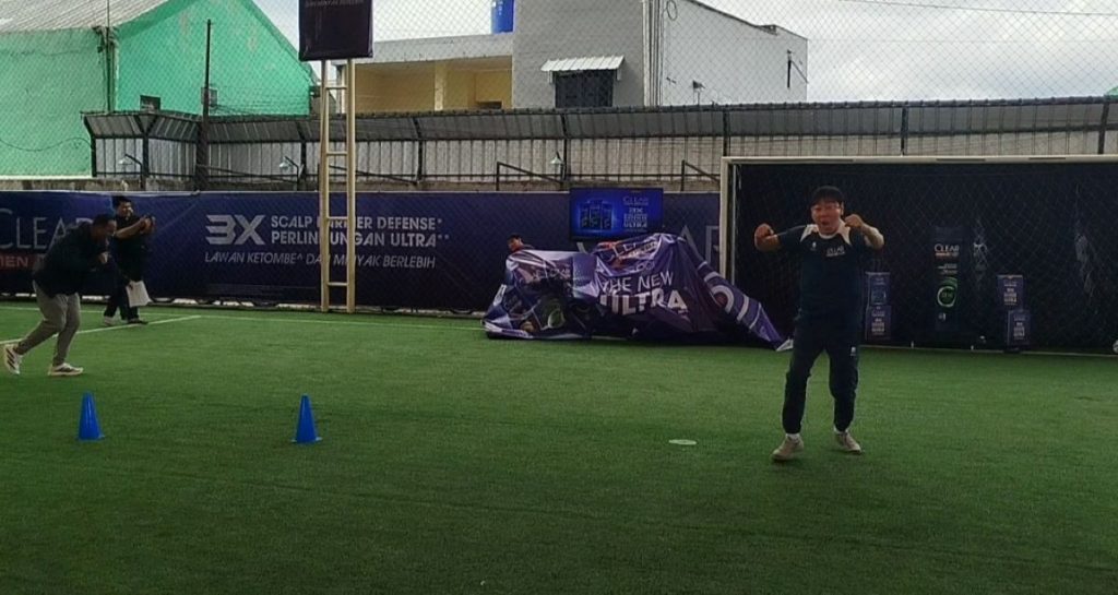 Kisah Shin Tae-yong dan Patrick Kluivert yang Masih Kangen Indonesia