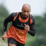 Mauro Zijlstra Datang, Gustavo Kirim Pesan Tegas ke Striker Baru Persija