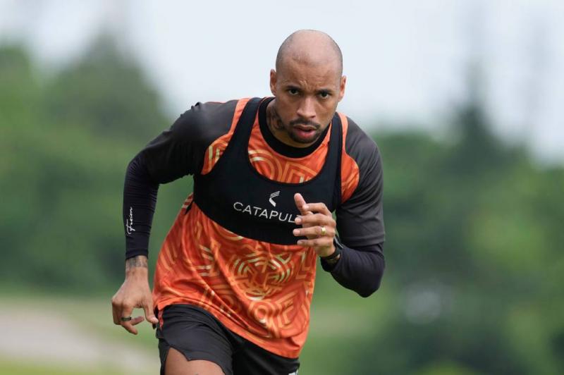 Mauro Zijlstra Datang, Gustavo Kirim Pesan Tegas ke Striker Baru Persija