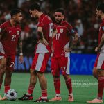 Pesan Shin Tae-yong ke John Herdman dan PSSI agar Timnas Indonesia Lolos Piala Dunia 2030