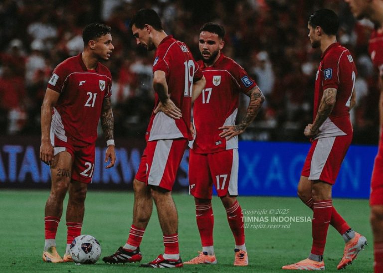 Pesan Shin Tae-yong ke John Herdman dan PSSI agar Timnas Indonesia Lolos Piala Dunia 2030