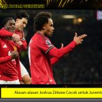 Alasan-alasan Joshua Zirkzee Cocok untuk Juventus