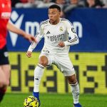 Jelang Duel Real Madrid vs Man City, Bisakah Kylian Mbappe Bermain?