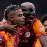 Galatasaray Tekuk Liverpool 1-0, Victor Osimhen Yakin Bisa Selesaikan Misi di Anfield!