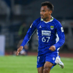 Saddil Ramdani Kembali, Persib Kirim 3 Pemain ke Timnas Indonesia untuk ASEAN Championship 2026