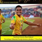 Rachmat Irianto Blak-blakan! Persebaya Dibantai Persija karena Lakukan 1 Dosa Besar