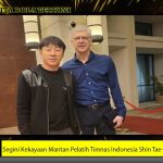 Segini Kekayaan Mantan Pelatih Timnas Indonesia Shin Tae-yong