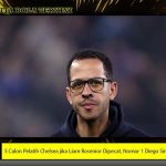 5 Calon Pelatih Chelsea jika Liam Rosenior Dipecat, Nomor 1 Diego Simeone!