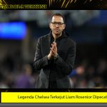 Legenda Chelsea Terkejut Liam Rosenior Dipecat