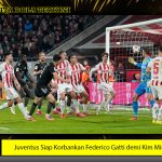 Juventus Siap Korbankan Federico Gatti demi Kim Min-jae