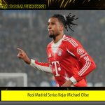 Real Madrid Serius Kejar Michael Olise