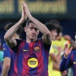 Agen Robert Lewandowski Terbang ke Italia, Bertemu Juventus atau AC Milan?