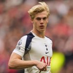 Bila Tottenham Degradasi, Arsenal Bidik Lucas Bergvall?