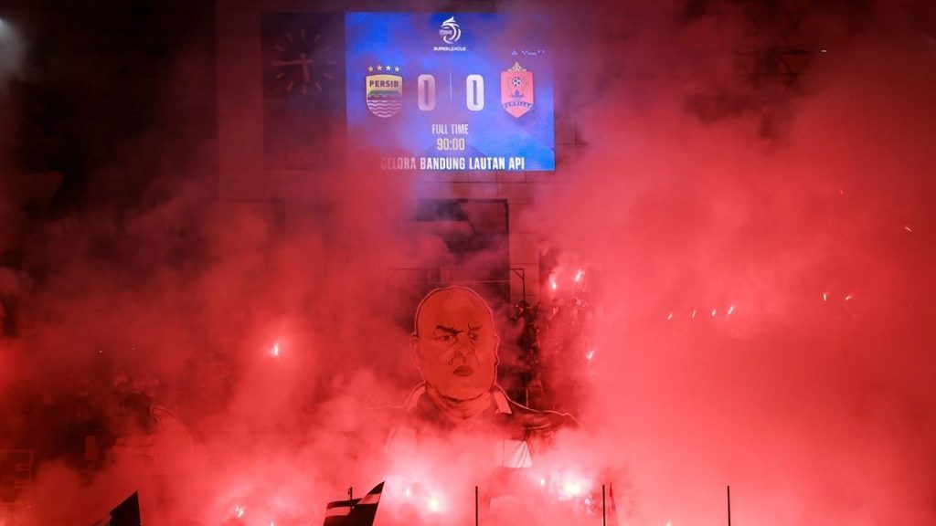 Alasan Persib Pilih Igor Tolic Jadi Penerus Era Emas Bojan Hodak