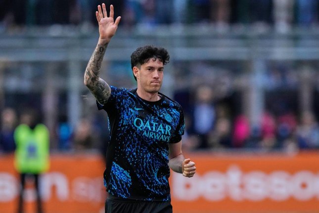 Real Madrid Masuk Perburuan Alessandro Bastoni, Barcelona Mulai Mundur dari Persaingan