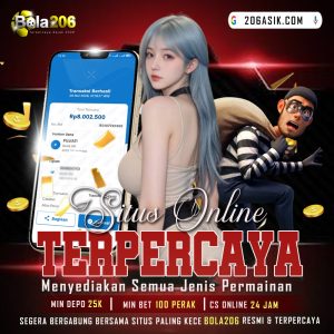 BUKTI KEMENANGAN MEMBER BOLA206 29 MEI 2026