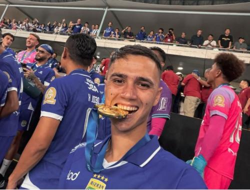 Akui Suporter Belanda Kalah Militan, Eliano Reijnders: Di Indonesia Lebih Gila!