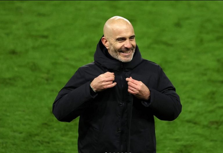Manchester City Segera Umumkan Enzo Maresca sebagai Pelatih