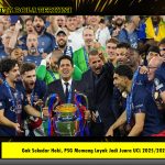 Gak Sekedar Hoki, PSG Memang Layak Jadi Juara UCL 2025/2026