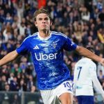 Emoh Balik ke Real Madrid, Nico Paz Pilih Bertahan di Como