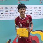 Hasil Timnas Indonesia U-19 vs Persak Kebumen Jelang Piala AFF U-19 2026: Arkhan Kaka Dkk Menang 6-0!