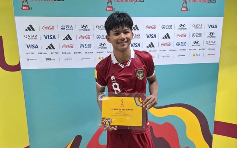 Hasil Timnas Indonesia U-19 vs Persak Kebumen Jelang Piala AFF U-19 2026: Arkhan Kaka Dkk Menang 6-0!