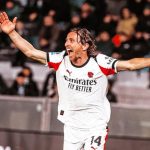 Luka Modric Ingin Persembahkan Trofi untuk AC Milan