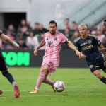 Lionel Messi Masih Sangat Berbahaya, Vinicius Junior Jadikan Argentina Favorit Juara di Piala Dunia 2026