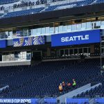 Selama Piala Dunia 2026, Stadion Lumen Field 'Hilang', Loh Kenapa?