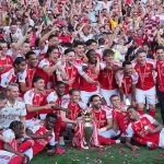 Kick-off Jam Berapa dan Tayang di Mana PSG vs Arsenal?
