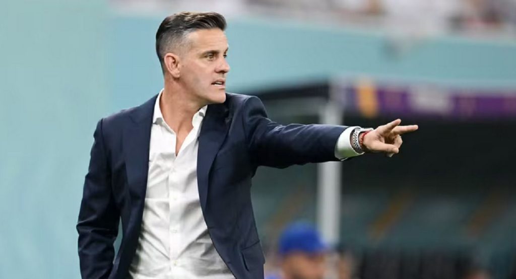 John Herdman Bahagia, Pemain Timnas Indonesia Resmi Jadi Pemain Termahal Ke-4 Asia!