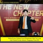 Media Korea Selatan Soroti Keputusan Shin Tae-yong Jadi Pelatih Persija Jakarta, Singgung Ulsan HD